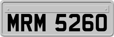 MRM5260
