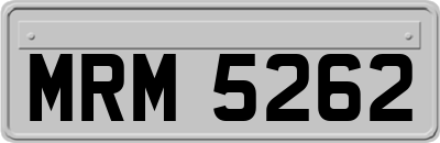 MRM5262