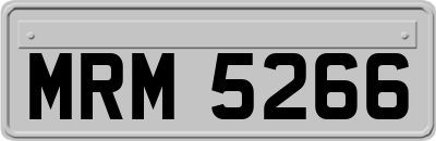 MRM5266