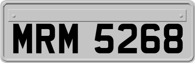 MRM5268
