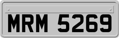 MRM5269