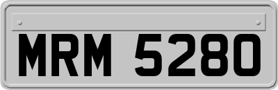 MRM5280