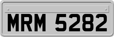 MRM5282