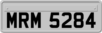 MRM5284