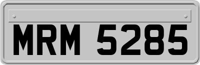 MRM5285
