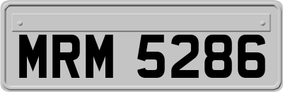 MRM5286