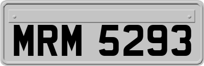 MRM5293