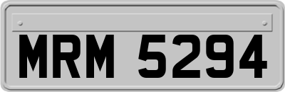 MRM5294