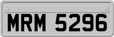 MRM5296