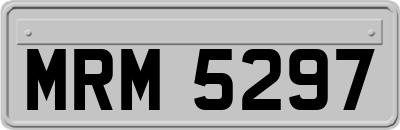 MRM5297