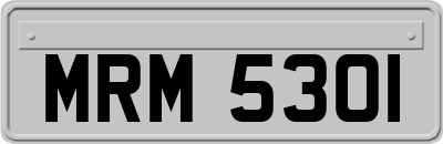 MRM5301