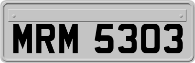 MRM5303