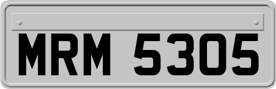 MRM5305