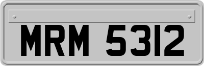 MRM5312