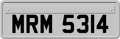 MRM5314