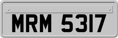 MRM5317