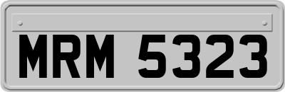 MRM5323