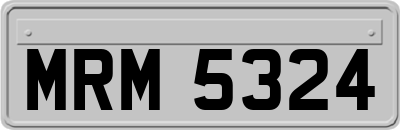 MRM5324
