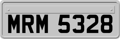 MRM5328
