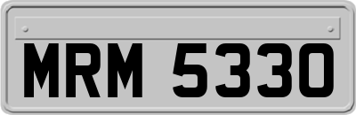 MRM5330