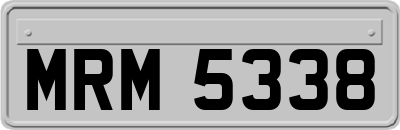 MRM5338