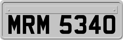 MRM5340