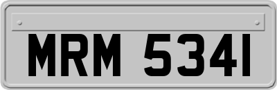 MRM5341