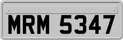 MRM5347