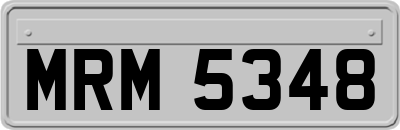 MRM5348
