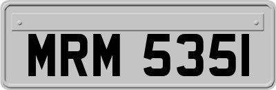 MRM5351