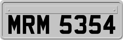 MRM5354
