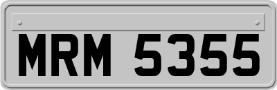 MRM5355