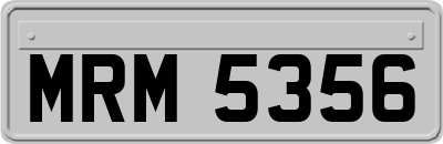 MRM5356