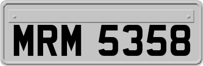 MRM5358