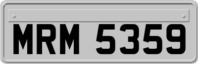 MRM5359