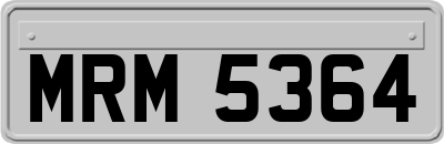 MRM5364