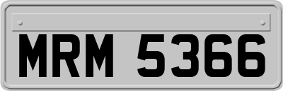 MRM5366