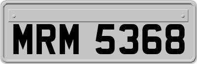 MRM5368