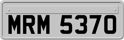 MRM5370