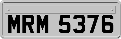 MRM5376