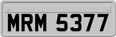 MRM5377