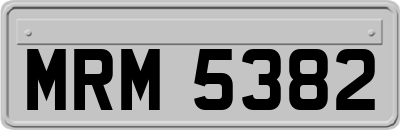 MRM5382