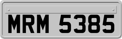 MRM5385