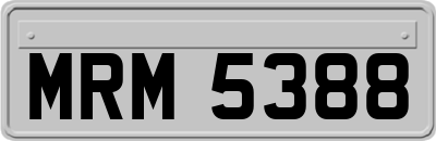 MRM5388