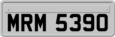 MRM5390