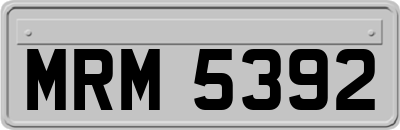 MRM5392