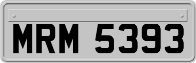 MRM5393