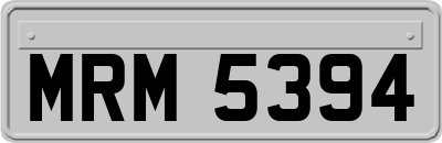 MRM5394