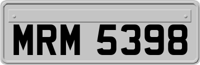 MRM5398