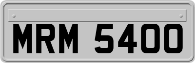 MRM5400